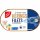 Gut&Günstig Heringsfilets in Champignoncreme mit Champignonstückchen 3er Pack (3x200g Dose) + usy Block