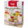 Kathi Backmischung Papageienkuchen fürs Blech 3er Pack (3x840g Packung) + usy Block