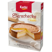Kathi Backmischung für Eierschecke 3er Pack (3x545g...