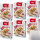 Kathi Backmischung für Muffins mit Schokoladenstückchen 6er Pack (6x360g Packung) + usy Block