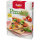 Kathi Backmischung für Pizzateig 6er Pack (6x400g Packung) + usy Block