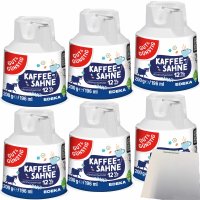 Gut&Günstig Kaffeesahnekännchen 12% Fett...