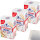 Gut&Günstig Qualitäts Weizenmehl Type 405 3er Pack (3x1kg Packung) + usy Block