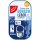 Gut&Günstig Dorschleber reich an Omega-3-Fettsäuren 3er Pack (3x121g Dose) + usy Block