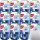 Gut&Günstig Dorschleber reich an Omega-3-Fettsäuren VPE (12x121g Dose) + usy Block
