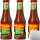 Maggi Texicana Salsa extra HOT Tomaten Chili sauce 3er Pack (3x500ml) + usy Block