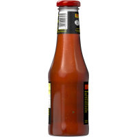 Maggi Asia Sauce Süss-Scharf 3er Pack (3x500ml Flasche) + usy Block