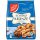 Gut&Günstig Schokokränze Mürbegebäck mit 20 % Schokolade 3er Pack (3x250g Packung) + usy Block