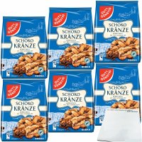 Gut&Günstig Schokokränze...