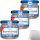 Gut&Günstig Bauernfrühstück Hausmacherart 3er Pack (3x250g Glas) + usy Block