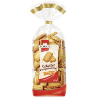 Schulte Hausgebackenes Spritzgebäck 6er Pack (6x300g...