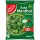 Gut&Günstig Euka-Menthol-Bonbons extra stark 6er Pack (6x300g Packung) + usy Block