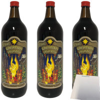 Sankt Lorenz Christkindl Glühwein trinkfertig...