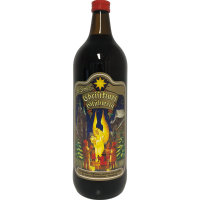Sankt Lorenz Christkindl Glühwein trinkfertig...