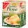 Gut&Günstig Kartoffelpüree 36x3 Portionen (6x510g Packung) + usy Block
