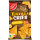 Gut&Günstig Tortillachips Cheese Mais-Chips mit Käsegeschmack (300g Packung) + usy Block