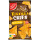 Gut&Günstig Tortillachips Cheese Mais-Chips mit Käsegeschmack  VPE (10x300g Packung) + usy Block