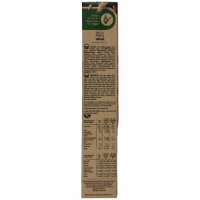 Lion Triple Crunchy salted Caramel & Chocolate Cereals in Churros Form 6er Pack (6x300g Packung) + usy Block