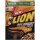 Lion Triple Crunchy salted Caramel & Chocolate Cereals in Churros Form 6er Pack (6x300g Packung) + usy Block