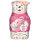 Yogurette Eisbär Erdbeere 3er Pack (3x75g) + usy Block