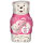 Yogurette Eisbär Erdbeere 6er Pack (6x75g) + usy Block