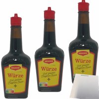 Maggi Würze flüssig das gewisse Tröpfchen...