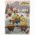 Minions Adventskalender Merry X-MAS (75g Packung) + usy Block