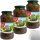 Gut&Günstig Grünkohl erntefrisch verarbeitet im praktischen Glas 3er Pack (3x660g Glas) + usy Block