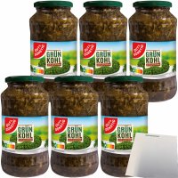 Gut&Günstig Grünkohl erntefrisch...