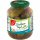 Gut&Günstig Gurkentopf knackig-würzig mit Silberzwiebel 3er Pack (3x850g ATG) + usy Block