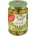 Gut&Günstig Manzanilla Oliven grün entsteint 6er Pack (6x340g Glas) + usy Block