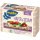 Wasa Knäckebrot Hafer & Sesam 6er Pack (6x230g Packung) + usy Block