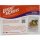 Leicht&Cross Knusperbrot Vital 6er Pack (6x125g Packung) + usy Block