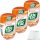 Tic Tac Big-Pack Fresh Orange 3er Pack (3x98g Packung) + usy Block