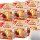 Gut&Günstig Kartoffelknödel Halb & Halb 36 Knödel (6x200g Packung) + usy Block