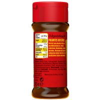 Maggi Würzmischung Nr. 3 pikantes Geflügel (65g Glas) MHD 09.2023 Restposten zum Sonderpreis