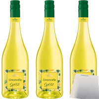 Vescovino Limoncello Spritz alkoholisches...