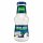 Knorr Knoblauchsauce mit Zwiebelstückchen und Joghurt mild und cremig 3er Pack (3x250ml Flasche) + usy Block