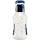 Knorr Knoblauchsauce mit Zwiebelstückchen und Joghurt mild und cremig 3er Pack (3x250ml Flasche) + usy Block