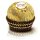 Ferrero Rocher Weihnachtsbundle: Selection Adventskalender 300g + Rocher Tanne 150g Packung + usy Block…