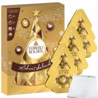 Ferrero Rocher Weihnachtsmultibundle: Selection...