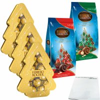 Ferrero Collection Weihnachtsmultipack: Knusprige...