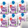Gut&Günstig Haltbare Schlagsahne 30% Fett laktosefrei 6er Pack (6x200g Packung) + usy Block