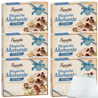 Sarotti Magische Momente helle Pralinen 6er Pack (6x210g...