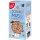 Gut&Günstig Schoko Müsli weniger süß 30% weniger Zucker 3er Pack (3x750g Packung)  + usy Block