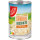 Gut&Günstig Spargelabschnitte ohne Köpfe 3er Pack (3x420g Dose) + usy Block
