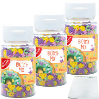 Gut&Günstig Streudekor Blumenwiese...
