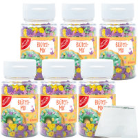 Gut&Günstig Streudekor Blumenwiese...