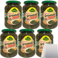 Kühne Grünkohl fix und fertig Der Schnelle 6er...
