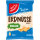 Gut&Günstig Erdnüsse geröstet und gesalzen 6er Pack (6x500g Packung) + usy Block
